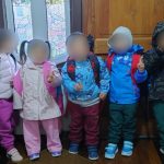 residencia osorno niños y niñas en su 1er dia de clases 3 marzo 2026 2 pix