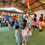 residencia illapel realizó un evento para despedir a niño que es adoptado asist cesfam y otros abr 2026 3