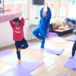 PPF VALDIVIA en taller de yoga para niños y niñas aprenden tecnicas de resp y relaj may 2026 4 pix