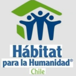 logo habitat para la humanidad chile