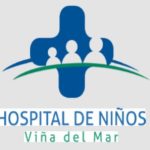logo hospital niños viña del mar