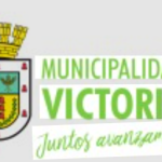 logo municipalidad victoria