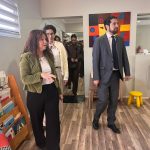 residencia metropolitana inauguracion con Director Nac SPE directora ejec y tecn fmc 10ma comisa LaCisterna 20 may 2026 3 interior 2