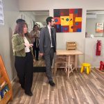 residencia metropolitana inauguracion con Director Nac SPE directora ejec y tecn fmc 10ma comisa LaCisterna 20 may 2026 3 interior 4