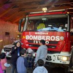 aft pf futrono vacac inv en busqueda del tesoro 1 jul 26 4 y bomberos