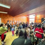 aft pf futrono vacac inv en busqueda del tesoro 1 jul 26 5 niños recibiendo instrucciones 2