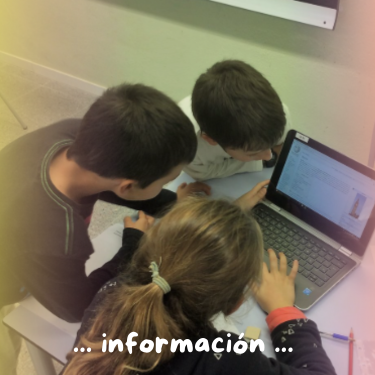 información