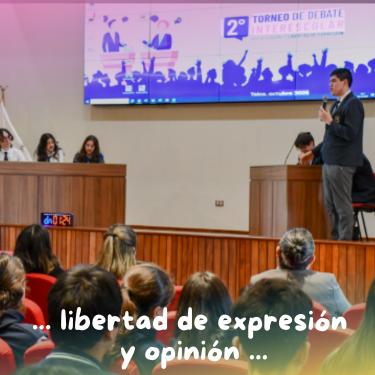 libertad de exp