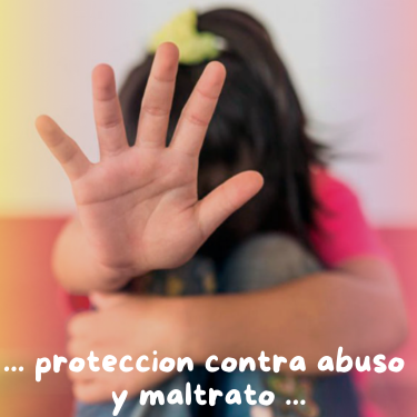 proteccion contra abuso y