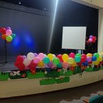 aft pf chillan celebrando día de la infancia con llamativos disfraces 14 ag 2026 preparativos 3