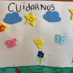 fae illapel taller participacion de NNA para que aprendana mnifestar su opinión jul 2026 4 manualidades 3