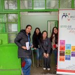 pie24hrs la granja promoviendo derechos en colegio Betania ag 2026 1