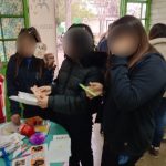 pie24hrs la granja promoviendo derechos en colegio Betania ag 2026 5