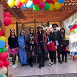 ppf calama bailando celebran día de la niñez 2026 3