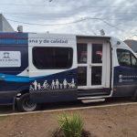 prm cenim cabildo participa en difusión del bus de la justicia en terreno del poder judicial entrega inf gratuita tema fam laboral civil etc ag 2026 2