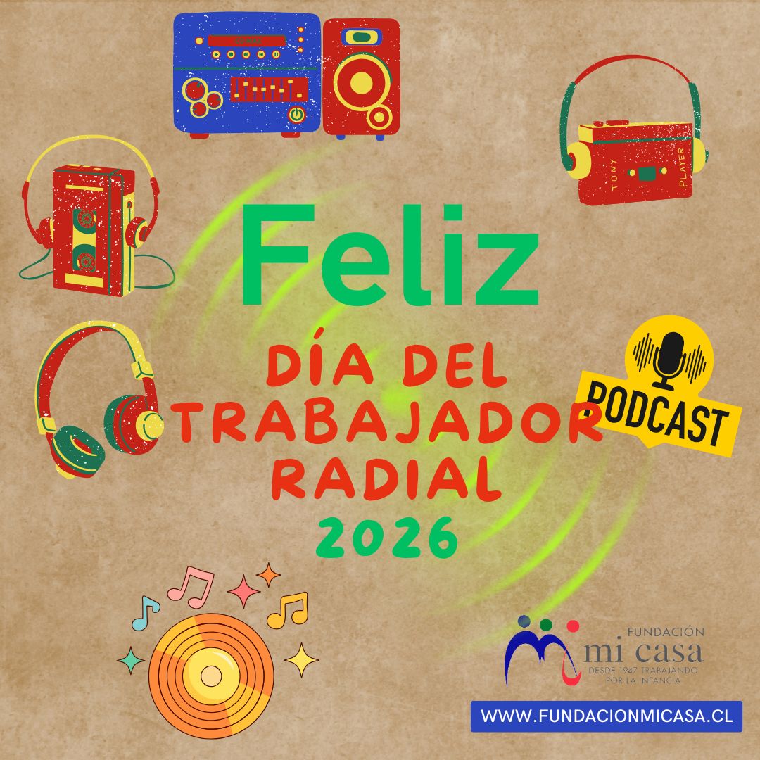 21 de septiembre dia del trabajador radial