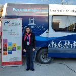 pie 24 hrs la granja se coordina con bus del programa justicia móvil sept 2026 2