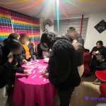 ppf graneros celebrando mes de la niñez con taller de cocina, pintura, cuentacuentos 5 pixel