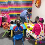 ppf graneros celebrando mes de la niñez con taller de cocina, pintura, cuentacuentos 8 pixel