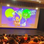 prm cenim puerto celebra mes de la niñez con pelicula Intensamente y manualidades en Centro Cultural San Antonio ag 2026 4