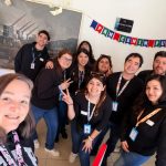 prm cenim puerto celebra mes de la niñez con pelicula Intensamente y manualidades en Centro Cultural San Antonio ag 2026 5