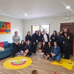 resid Metrop recibe donac colegio El Vergel 24 sept 2026 1