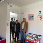residencia viña del mar recibe visita fundac hosp niños 4 sept 2026 9