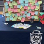 aft pf futaleufú participa en IV Feria de Salud Mental en Liceo Bicentenario de Futaleufú 8 oct 2026 1