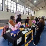 aft pf futaleufú participa en IV Feria de Salud Mental en Liceo Bicentenario de Futaleufú 8 oct 2026 3cbuena