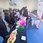 aft pf futaleufú participa en IV Feria de Salud Mental en Liceo Bicentenario de Futaleufú 8 oct 2026 5