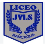 logo liceo jv lastarrias rancagua