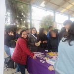 ppf rancagua II en III feria salud mental en lic jvlastarrias rancag 3pixel