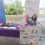 ppf rancagua II en III feria salud mental en lic jvlastarrias rancag 5