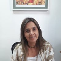 RAQUEL MORALES I.DIRECTORA DE ALIANZAS ESTRATÉGICAS & ÁREA ADOPCIÓN